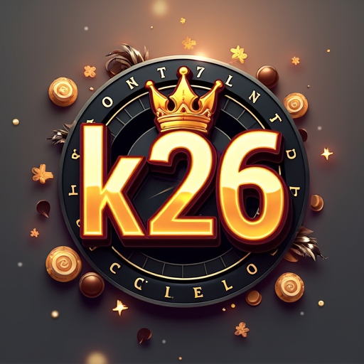 Logo k26