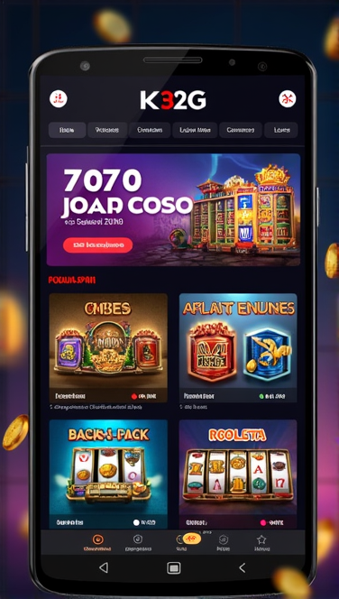 Screenshot 1 k26